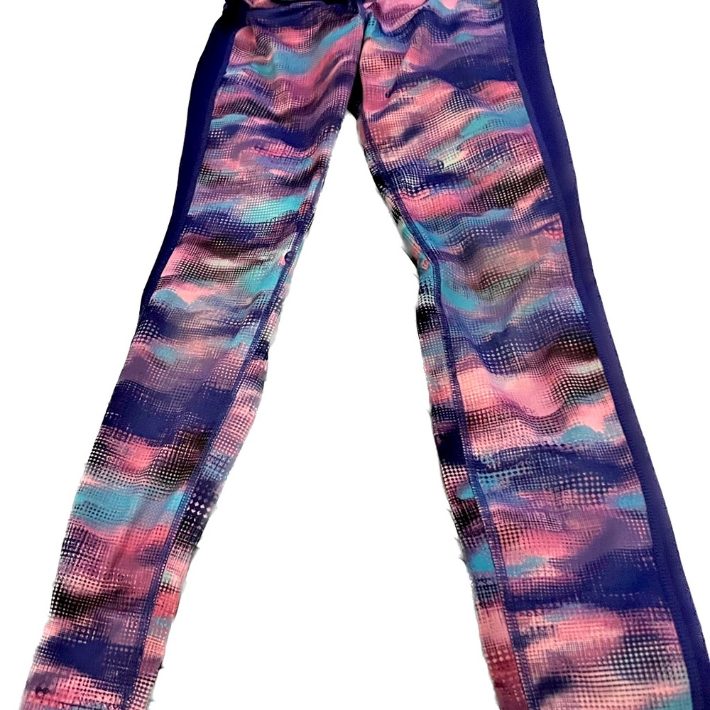 FILA Sport Youth Large Running Tights